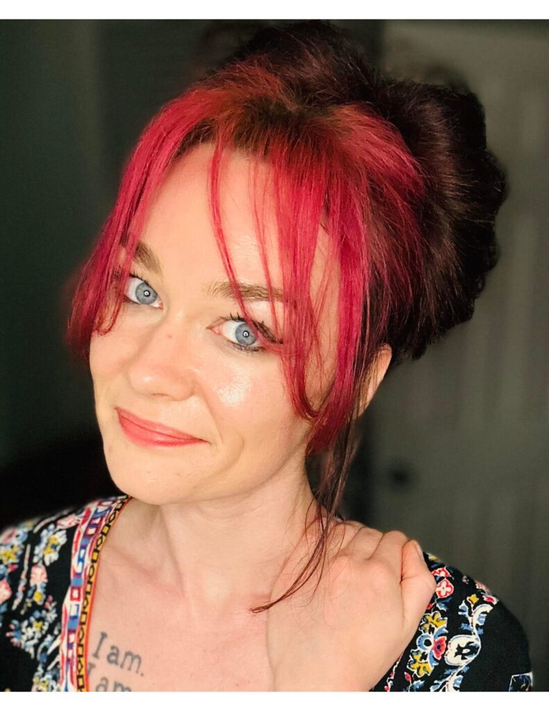 Amélie Swann